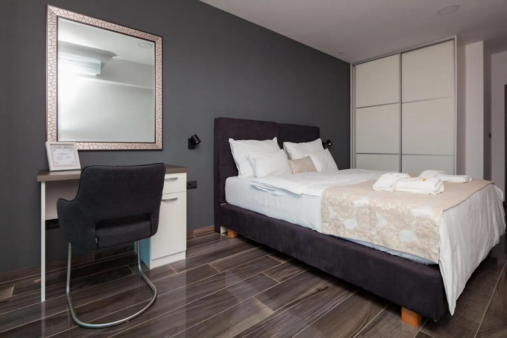 Luxury Villa Remi Near Medulin With Wellness And Sea View Premantura