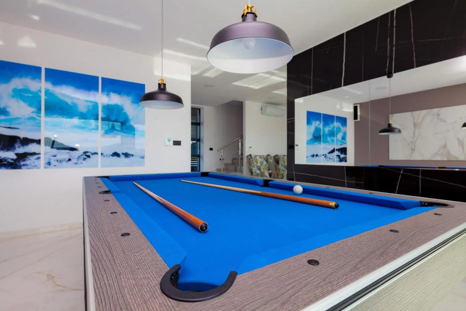 Luxury Villa Remi Near Medulin With Wellness And Sea View Premantura 0*,  Croatia