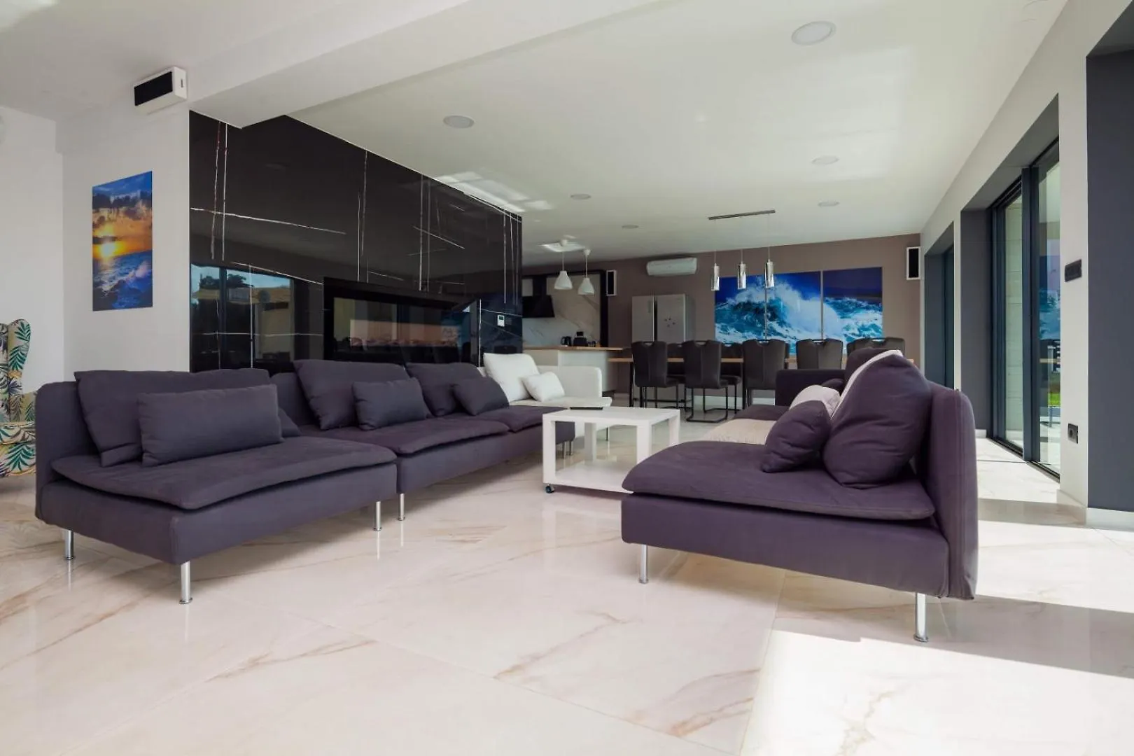 Luxury Villa Remi Near Medulin With Wellness And Sea View Premantura Croatia