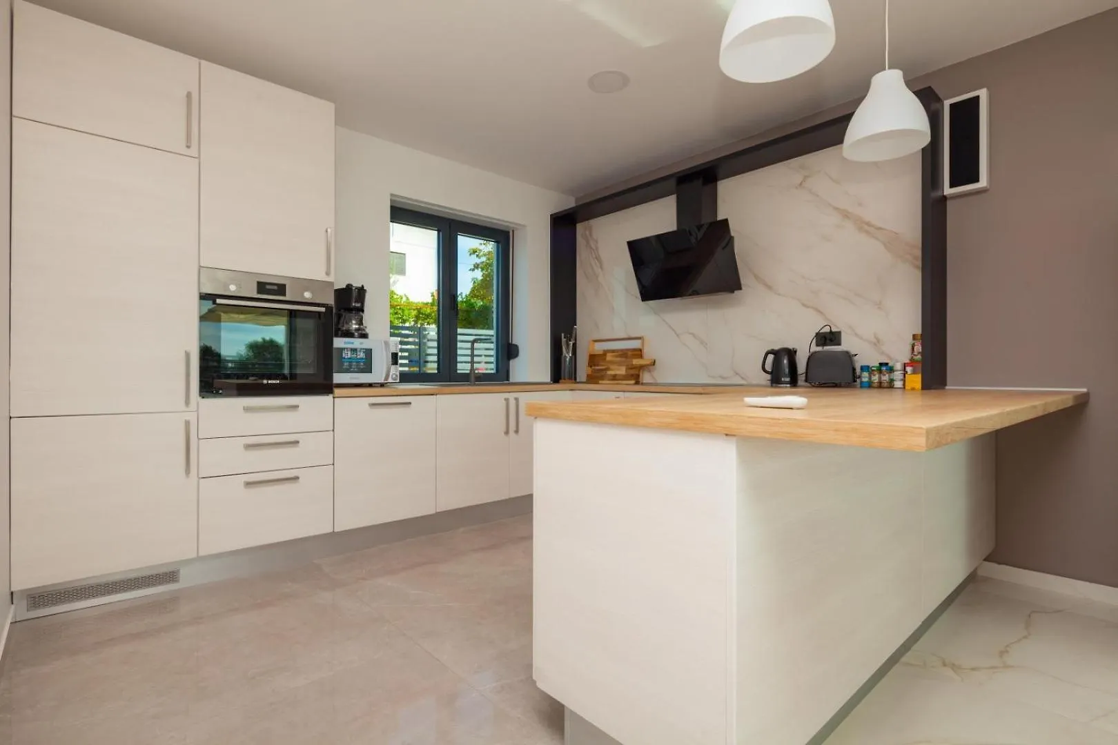 Luxury Villa Remi Near Medulin With Wellness And Sea View Premantura Croatia