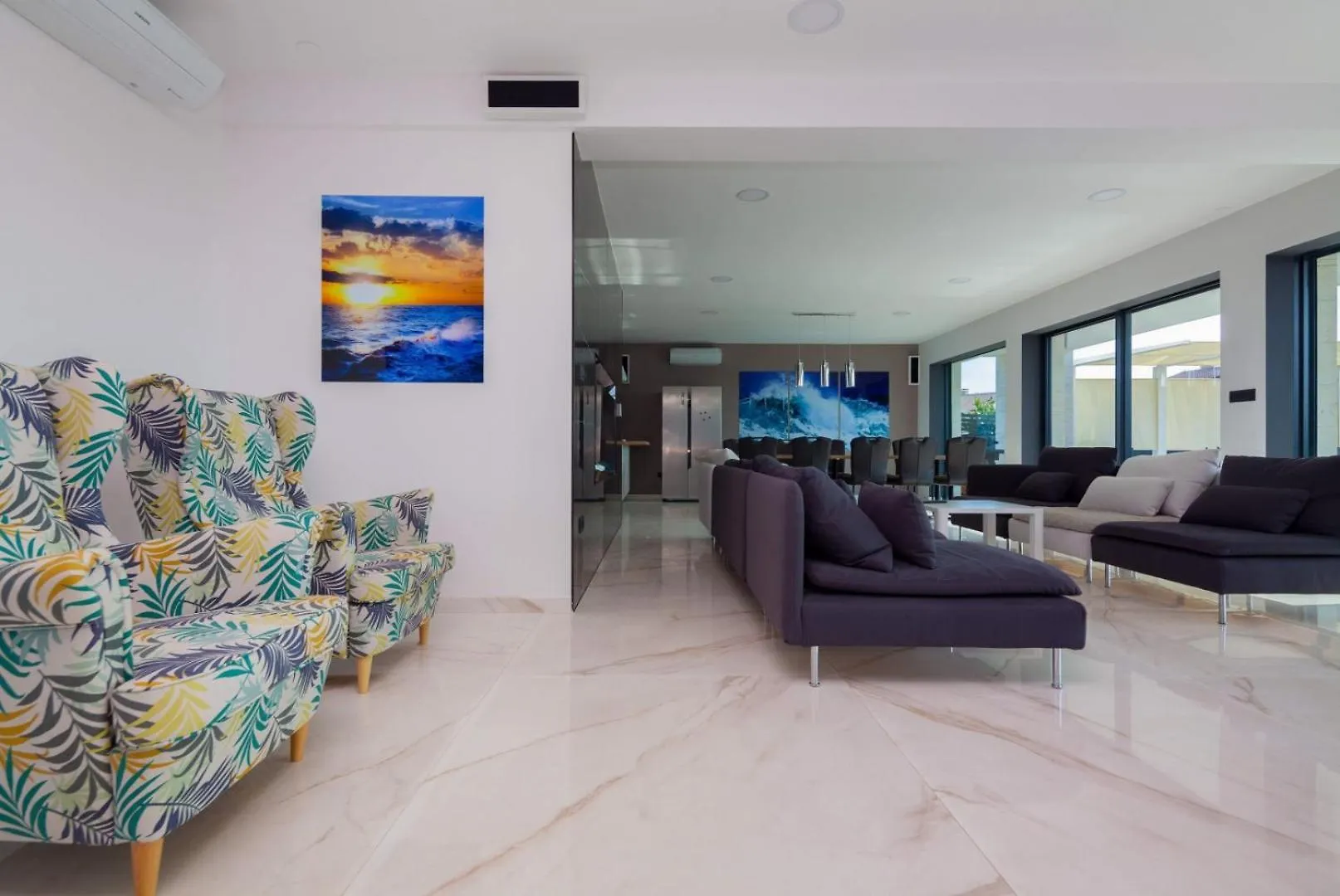 Luxury Villa Remi Near Medulin With Wellness And Sea View Premantura Croatia
