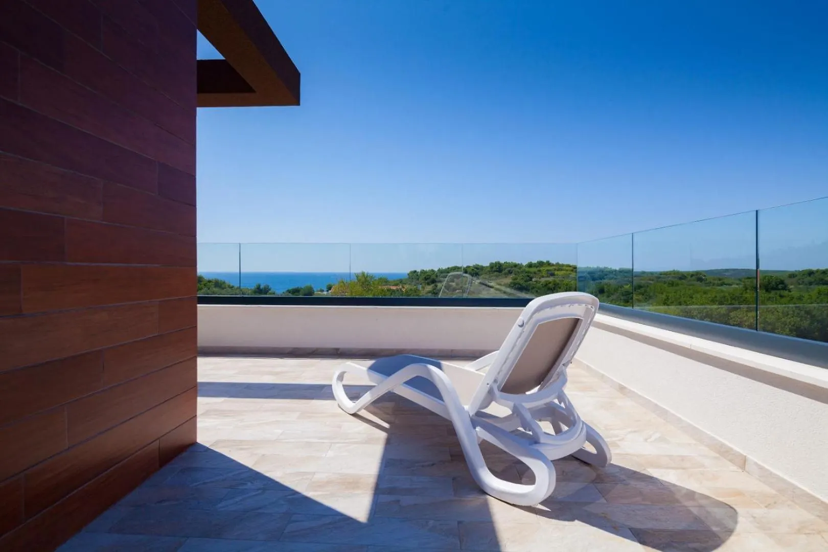 Luxury Villa Remi Near Medulin With Wellness And Sea View Premantura
