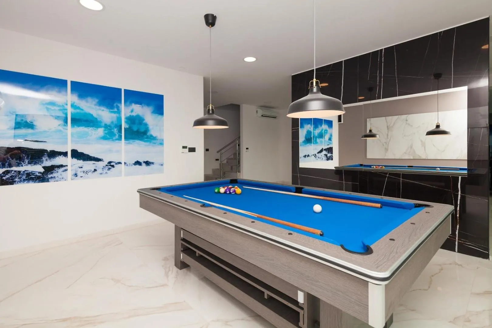 Luxury Villa Remi Near Medulin With Wellness And Sea View Premantura