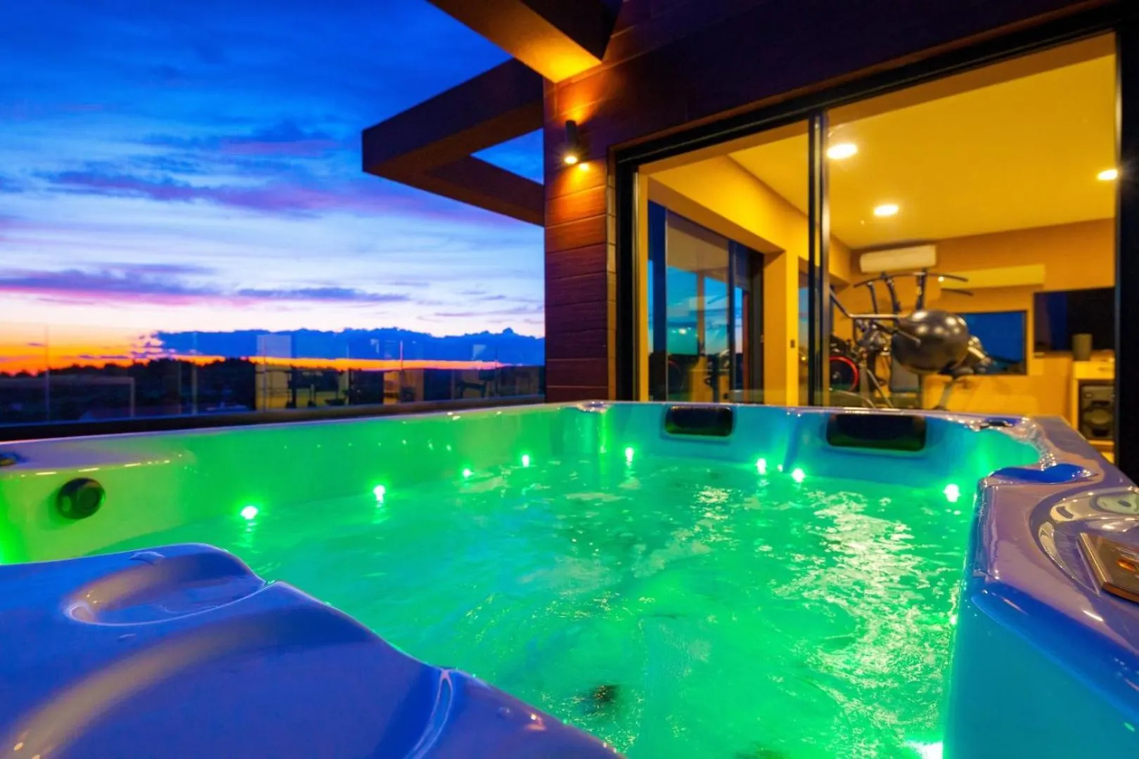 Luxury Villa Remi Near Medulin With Wellness And Sea View Premantura 0*,  Croatia